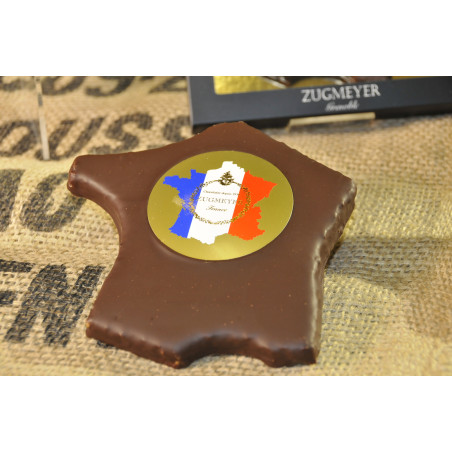 La France en chocolat