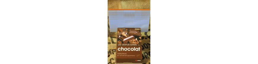Les bienfaits du chocolat sur la Santé